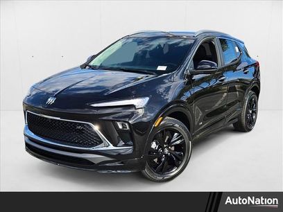 New 2026 Buick Encore GX Sport Touring