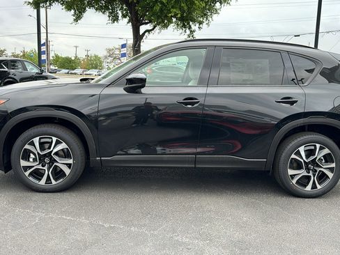 New 2026 MAZDA CX-5 Preferred AWD/4WD image 5