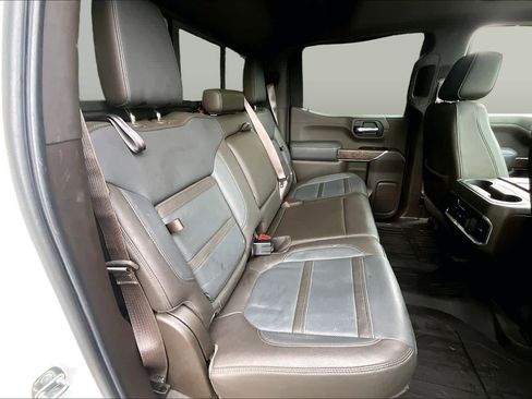Used 2019 GMC Sierra 1500 Denali w/ Denali Ultimate Package AWD/4WD image 19