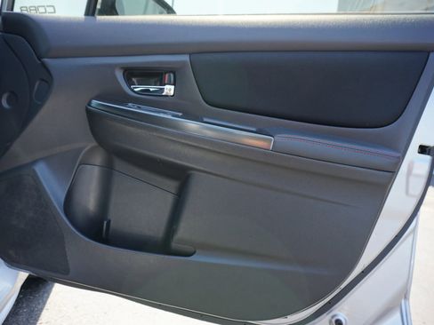 Used 2017 Subaru WRX Premium image 14