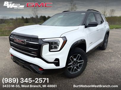 New 2026 GMC Terrain AT4 w/ Convenience Package III