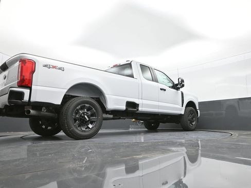 New 2026 Ford F350 XL w/ STX Appearance Package image 57