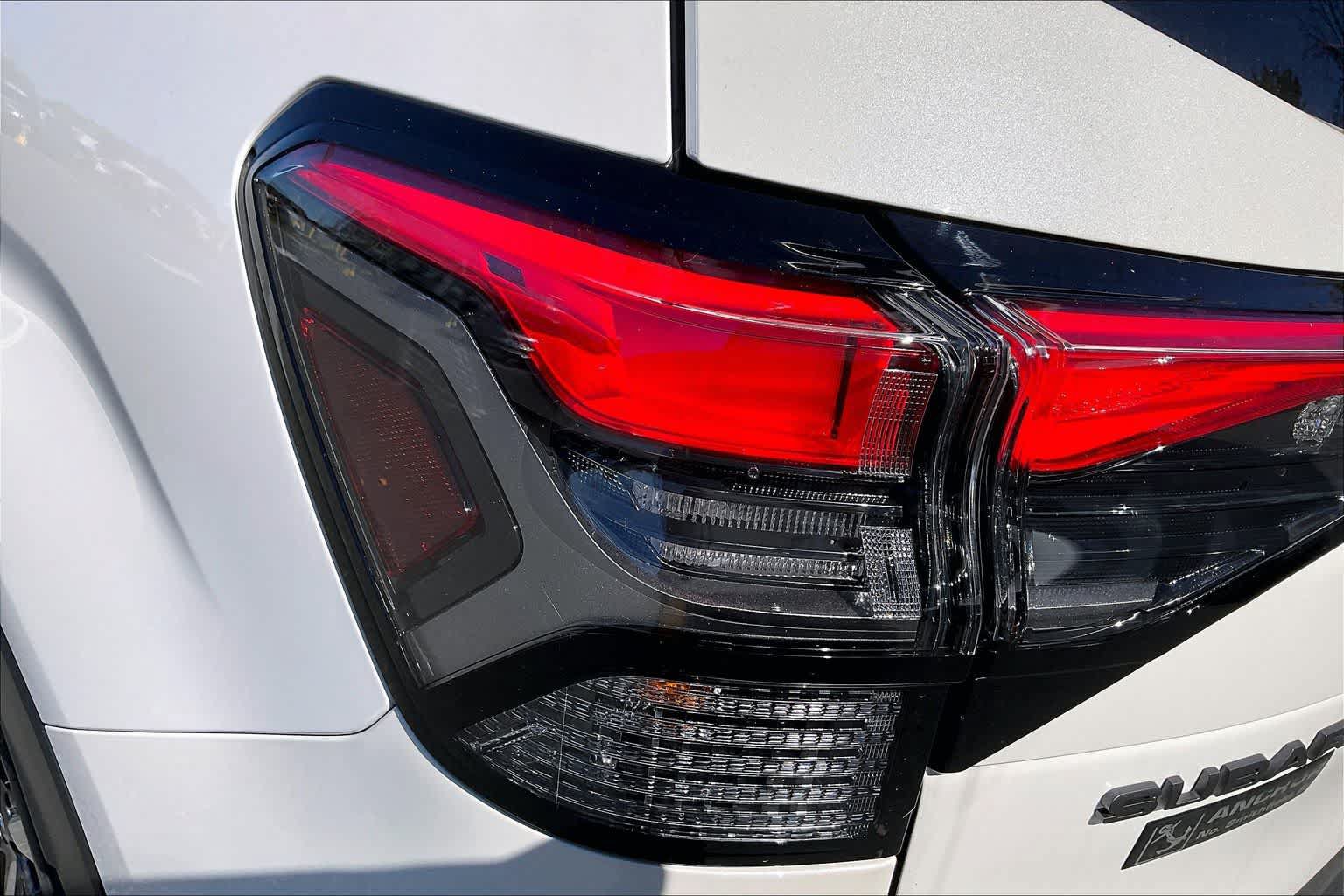 New 2026 Subaru Forester Touring AWD/4WD image 14