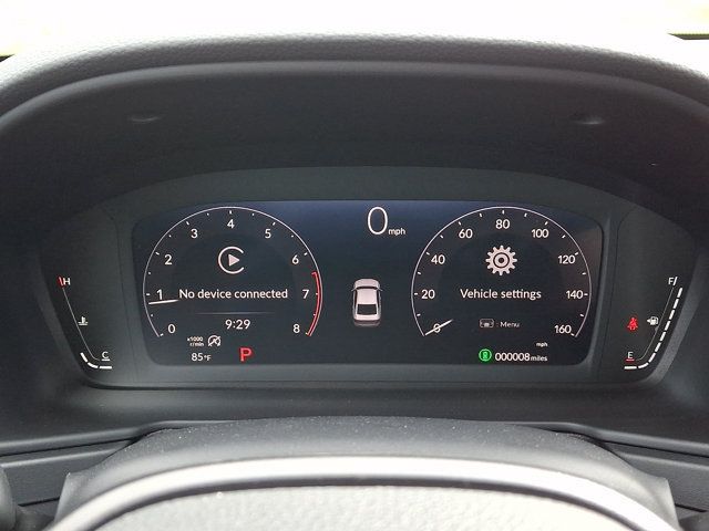 Certified 2026 Honda Accord LX image 19