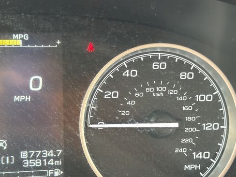 Used 2023 Subaru Forester Premium AWD/4WD image 17