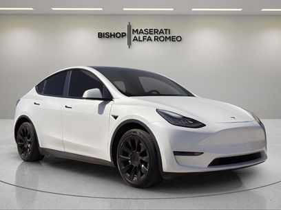 Used 2021 Tesla Model Y Long Range
