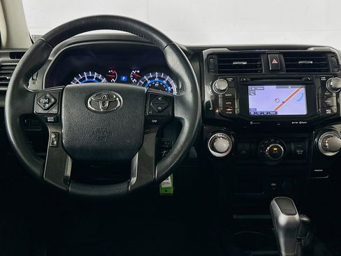 Used 2019 Toyota 4Runner TRD Off-Road Premium image 17
