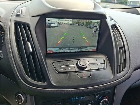 Used 2019 Ford Escape SEL AWD/4WD image 19