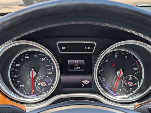 Used 2016 Mercedes-Benz GLE 350 4MATIC image 14
