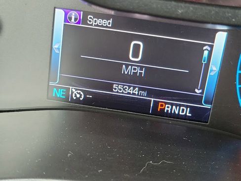 Used 2018 Chevrolet Colorado Z71 image 10