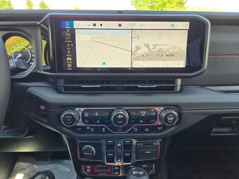 New 2024 Jeep Wrangler Unlimited Rubicon 392 image 20