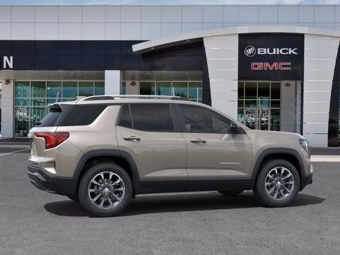 New 2026 GMC Terrain Elevation w/ Elevation Premium Package image 5