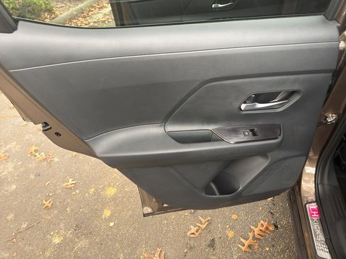 New 2026 Nissan Kicks SR w/ SR Premium Package image 31