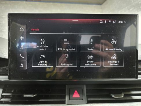 Used 2021 Audi A5 2.0T Premium w/ Convenience Package image 28