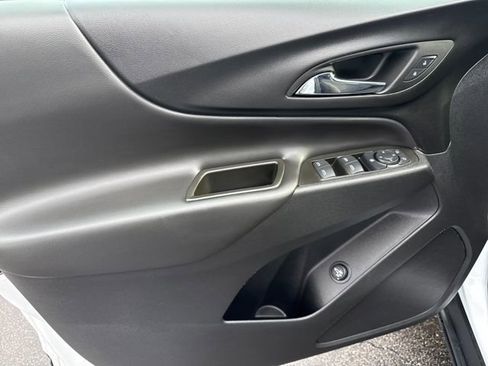 Used 2024 Chevrolet Equinox LT w/ LPO, Floor Liner Package image 9