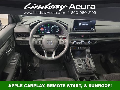 Used 2024 Honda CR-V Sport image 13
