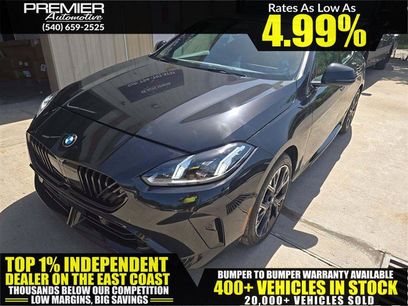 Used 2026 BMW 228i xDrive