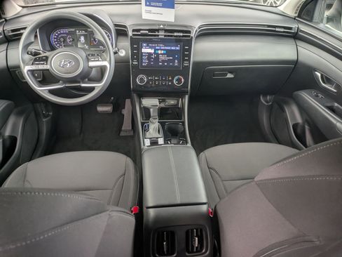 Certified 2023 Hyundai Tucson SEL AWD/4WD image 20