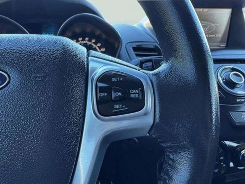 Used 2014 Ford Fiesta Titanium FWD image 26