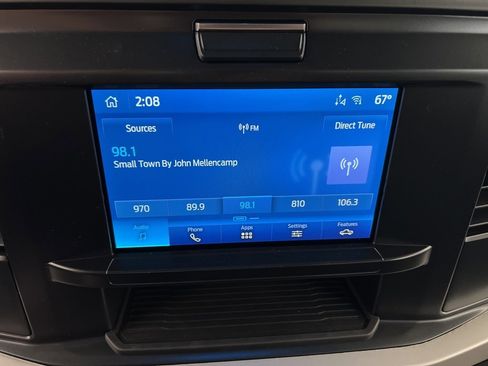 New 2026 Ford F250 XL w/ XL Chrome Package image 10