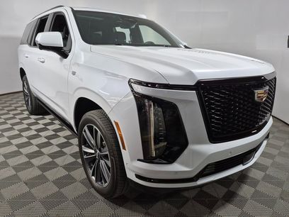 New 2026 Cadillac Escalade Sport w/ Touring Package