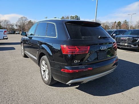 Used 2019 Audi Q7 3.0T Premium Plus w/ Premium Plus Package image 5