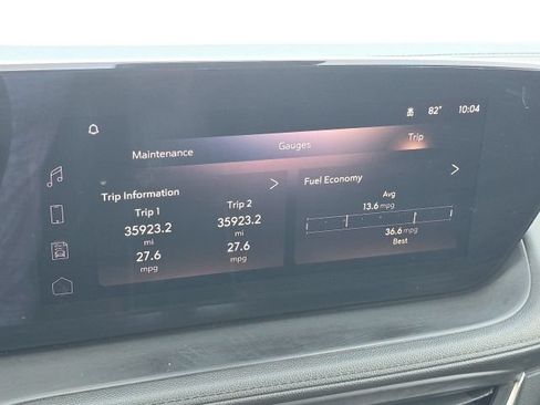 Used 2024 Buick Encore GX Preferred FWD image 25