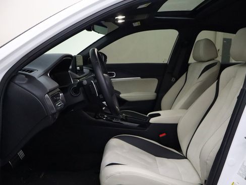 Used 2025 Acura Integra A-Spec image 14