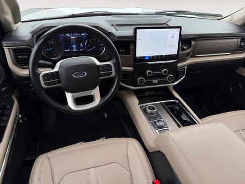 Used 2023 Ford Expedition Max Limited image 15