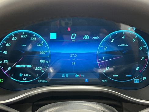 New 2026 Mercedes-Benz SL 43 AMG image 24