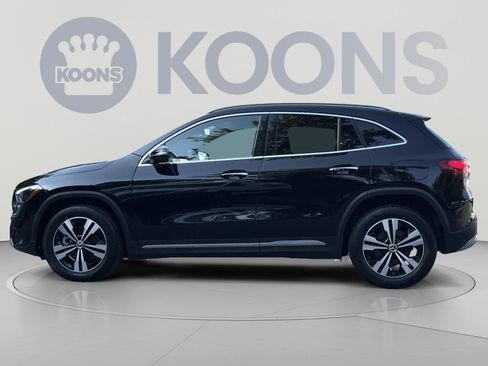 Used 2025 Mercedes-Benz GLA 250 4MATIC image 7