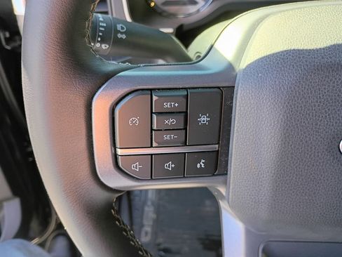 Used 2023 Ford F150 XLT w/ Equipment Group 302A High image 15