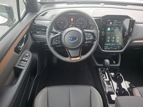 New 2026 Subaru Forester Sport image 7