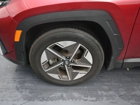 Used 2025 Hyundai Tucson SEL FWD image 9