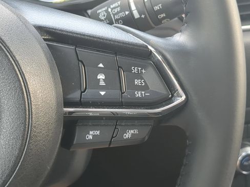 Used 2022 MAZDA CX-5 AWD 2.5 S image 26