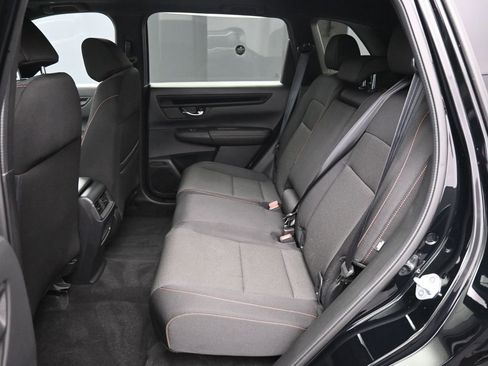 Certified 2025 Honda CR-V Sport image 21