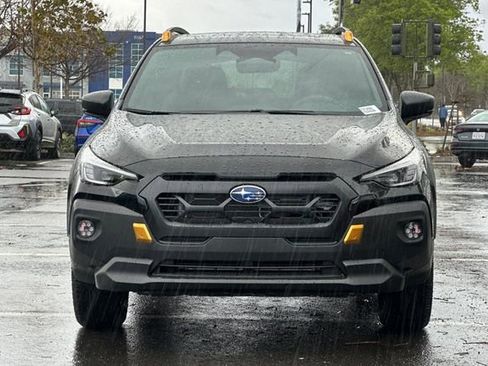 New 2026 Subaru Crosstrek 2.5i Wilderness w/ Wilderness Package AWD/4WD image 6
