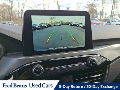 Certified 2023 Ford Escape Active image 23