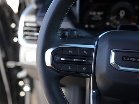 Used 2024 GMC Acadia Denali w/ Super Cruise Package image 14