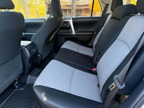 Used 2019 Toyota 4Runner SR5 image 31