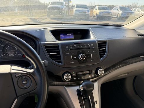 Used 2012 Honda CR-V EX-L image 28