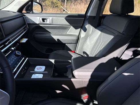 New 2026 Hyundai Santa Fe SEL image 24