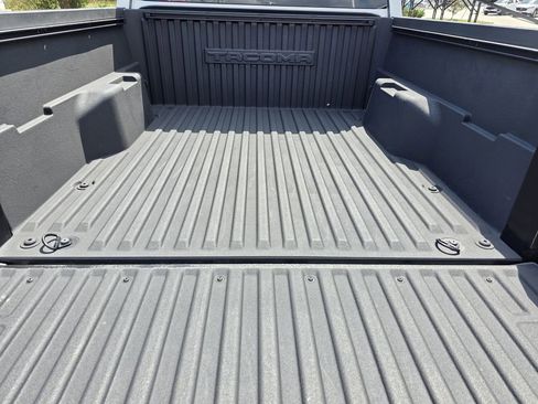 Used 2024 Toyota Tacoma SR5 image 31