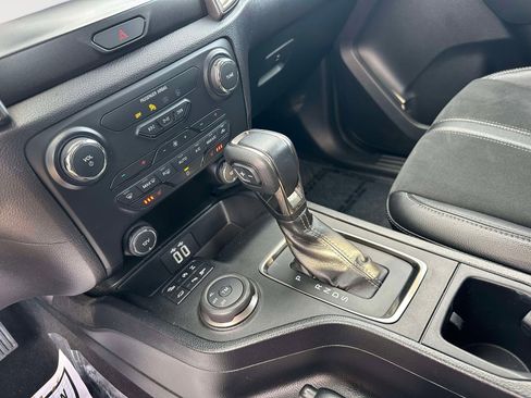 Used 2021 Ford Ranger Lariat w/ Tremor Off-Road Package image 14