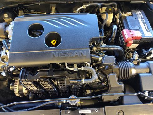 Used 2019 Nissan Altima 2.5 SV image 30