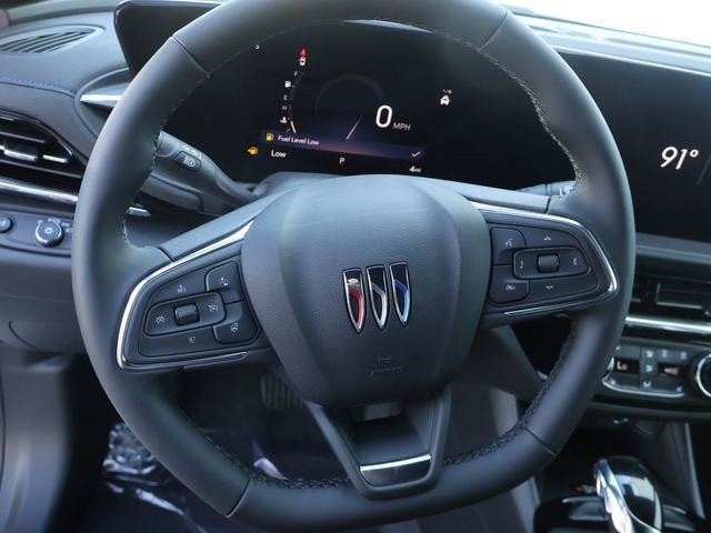 New 2026 Buick Envista Sport Touring w/ Convenience I Package FWD image 26
