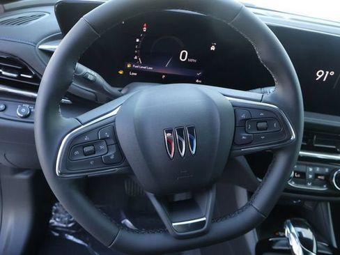 New 2026 Buick Envista Sport Touring w/ Convenience I Package FWD image 26