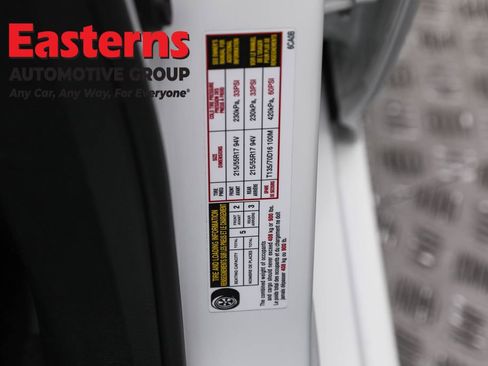 Used 2025 Nissan Altima 2.5 SV image 34