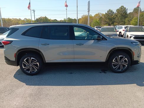 New 2026 Buick Enclave Sport Touring w/ Power Package image 5