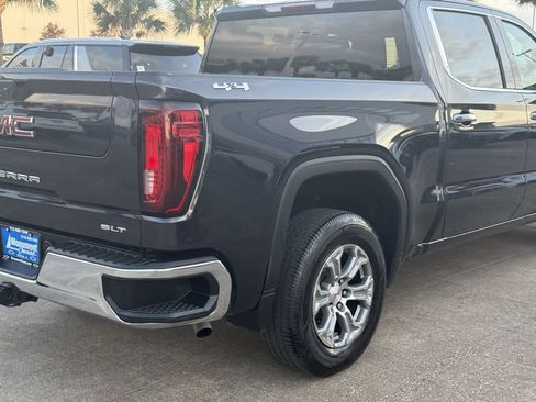 Used 2024 GMC Sierra 1500 SLT image 11